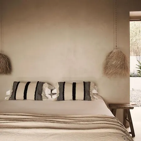 Amyth Of Mykonos Agios Stefanos (adults Only) ホテル