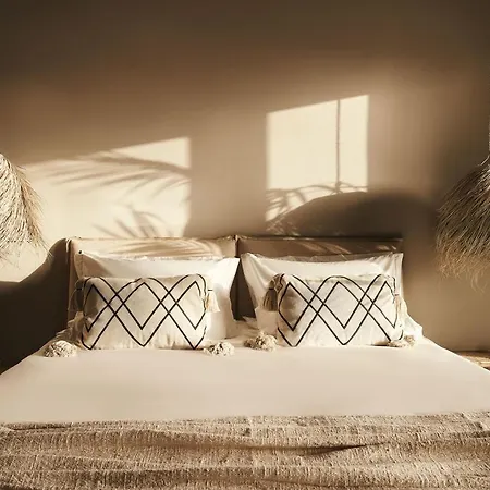 Amyth Of Mykonos Agios Stefanos (adults Only) ホテル