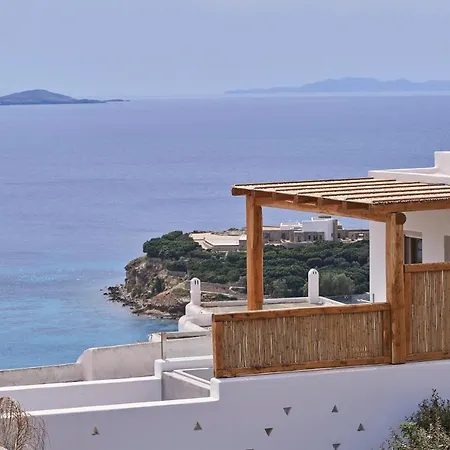 Amyth Of Mykonos Agios Stefanos (adults Only) ホテル アギオス・ステファノス