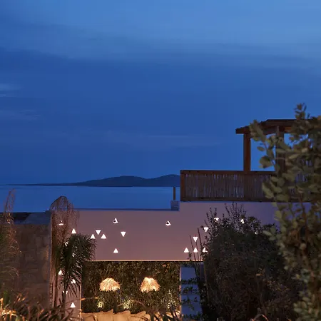 Amyth Of Mykonos Agios Stefanos (adults Only) ホテル アギオス・ステファノス