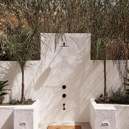 Amyth Of Mykonos Agios Stefanos (adults Only) Szálloda 5*