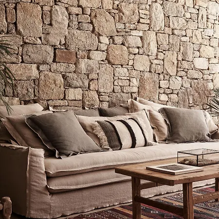 ホテル Amyth Of Mykonos Agios Stefanos (adults Only)