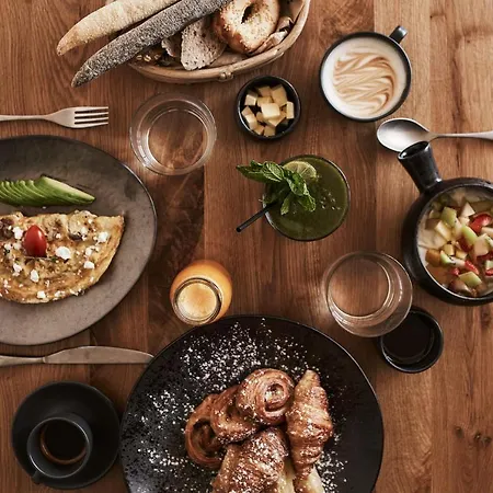 ホテル Amyth Of Mykonos Agios Stefanos (adults Only)