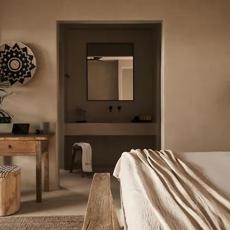 Szálloda Amyth Of Mykonos Agios Stefanos (adults Only) Ájosz Sztéfanosz