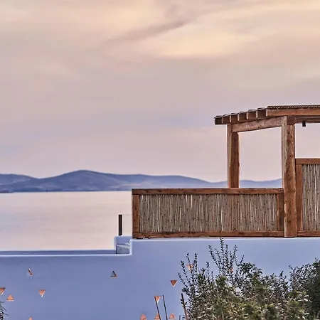 Amyth Of Mykonos Agios Stefanos (adults Only) Ájosz Sztéfanosz