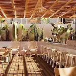 Amyth Of Mykonos Agios Stefanos (adults Only) 5* 圣斯特凡诺斯