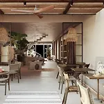 Amyth Of Mykonos Agios Stefanos (adults Only) 5* 圣斯特凡诺斯