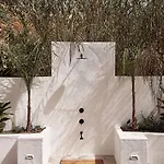 Amyth Of Mykonos Agios Stefanos (adults Only) 酒店 5*