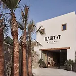 Amyth Of Mykonos Agios Stefanos (adults Only) 5* 圣斯特凡诺斯