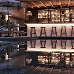 酒店 Amyth Of Mykonos Agios Stefanos (adults Only) 5*