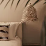 酒店 Amyth Of Mykonos Agios Stefanos (adults Only) 5*