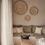 Amyth Of Mykonos Agios Stefanos (adults Only) 酒店 5*