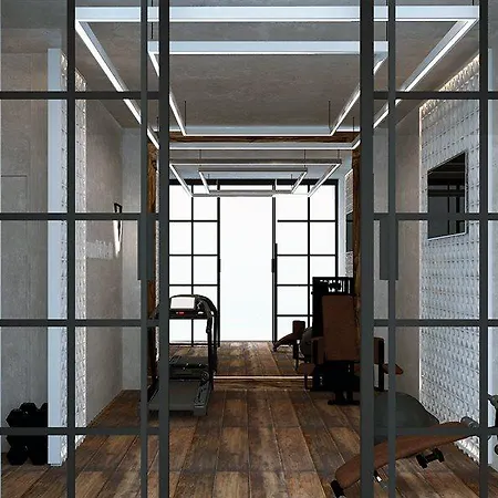 Hotell Amyth Of Mykonos Agios Stefanos (adults Only) 5*