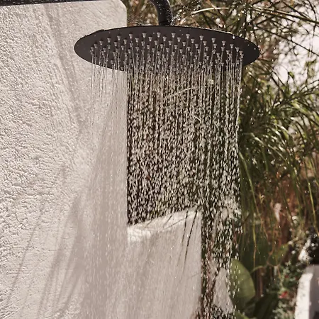 Amyth Of Mykonos Agios Stefanos (adults Only) Hotell