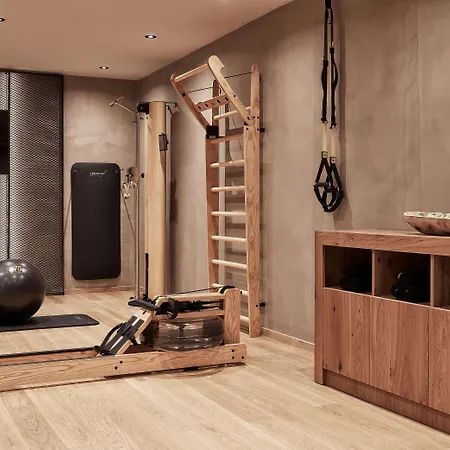 Amyth Of Mykonos Agios Stefanos (adults Only) Hotell 5*