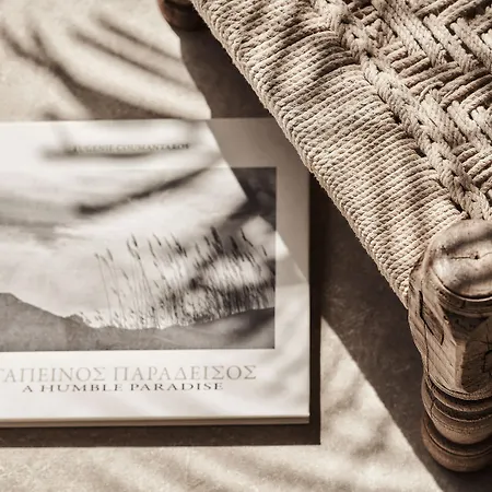 Amyth Of Mykonos Agios Stefanos (adults Only) Hotell