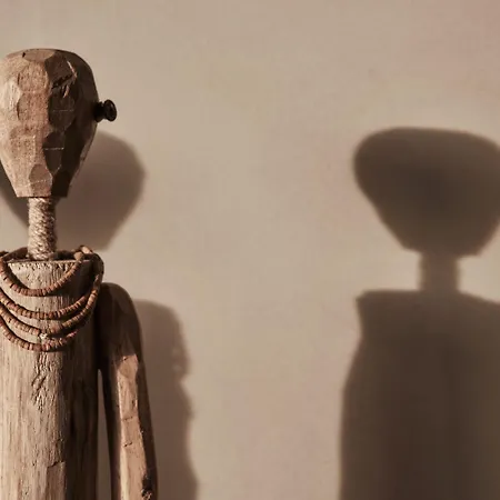 Hotell Amyth Of Mykonos Agios Stefanos (adults Only)