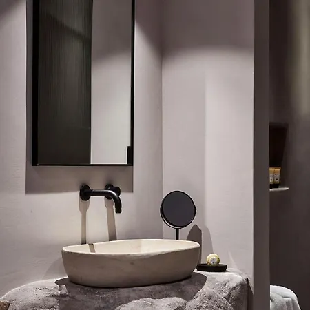 Amyth Of Mykonos Agios Stefanos (adults Only) Hotell 5*