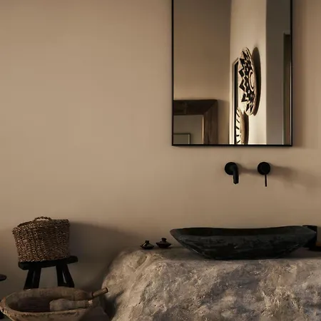 Amyth Of Mykonos Agios Stefanos (adults Only) Hotel 5*