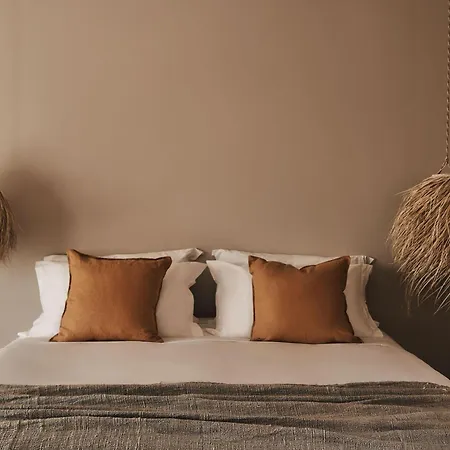 Hotel Amyth Of Mykonos Agios Stefanos (adults Only) 5*