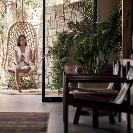 Amyth Of Mykonos Agios Stefanos (adults Only) 5* Agios Stefanos (Mykonos)