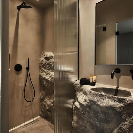 Amyth Of Mykonos Agios Stefanos (adults Only) Hotell 5*