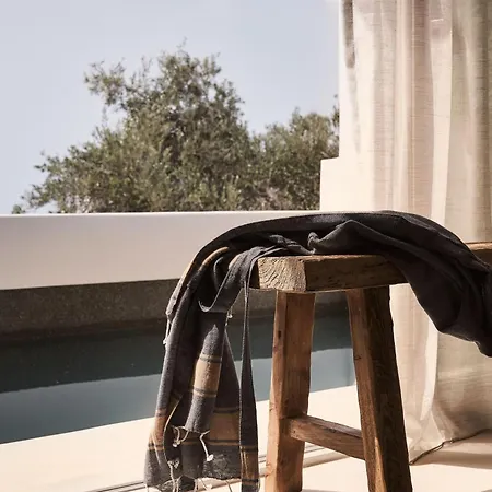 Hotell Amyth Of Mykonos Agios Stefanos (adults Only) Agios Stefanos (Mykonos)