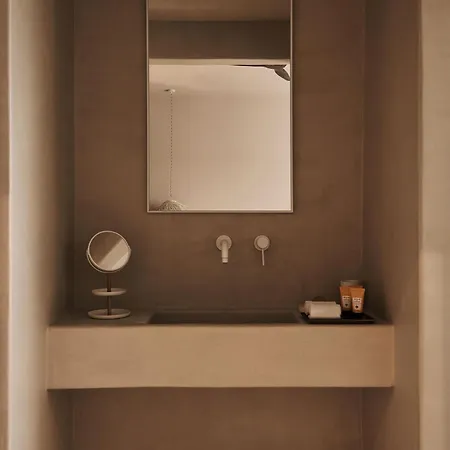 Amyth Of Mykonos Agios Stefanos (adults Only) Hotell Agios Stefanos (Mykonos)