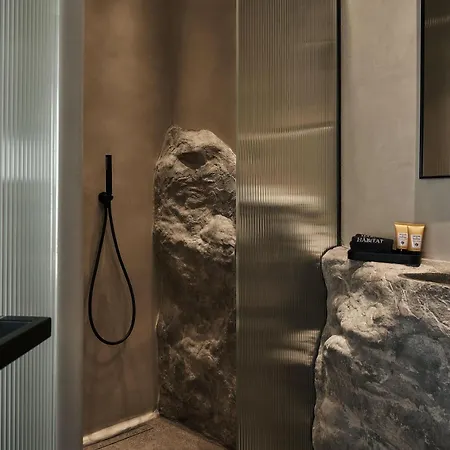 Amyth Of Mykonos Agios Stefanos (adults Only) Otel