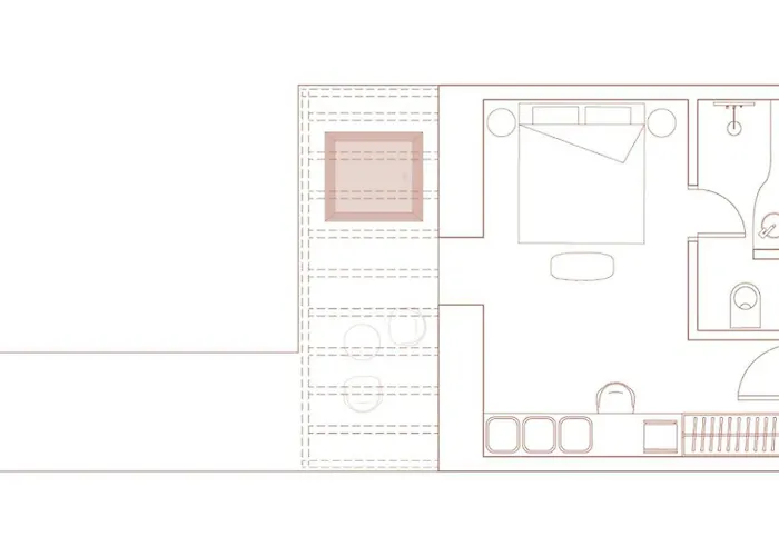 Otel Amyth Of Mykonos Agios Stefanos (adults Only) Agios Stefanos (Mykonos)