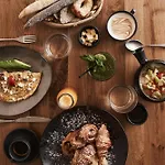 Amyth Of Mykonos Agios Stefanos (adults Only) آغيوس ستيفانوس
