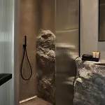 Amyth Of Mykonos Agios Stefanos (adults Only) فندق