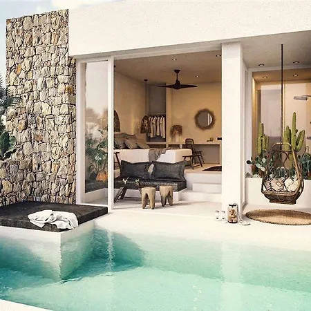 Amyth Of Mykonos Agios Stefanos (adults Only)