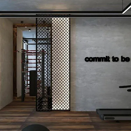 فندق Amyth Of Mykonos Agios Stefanos (adults Only) آغيوس ستيفانوس