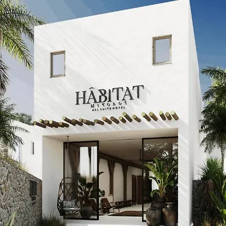 فندق Amyth Of Mykonos Agios Stefanos (adults Only)