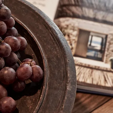 Amyth Of Mykonos Agios Stefanos (adults Only) فندق