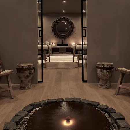 Amyth Of Mykonos Agios Stefanos (adults Only) 5* Агиос-Стефанос