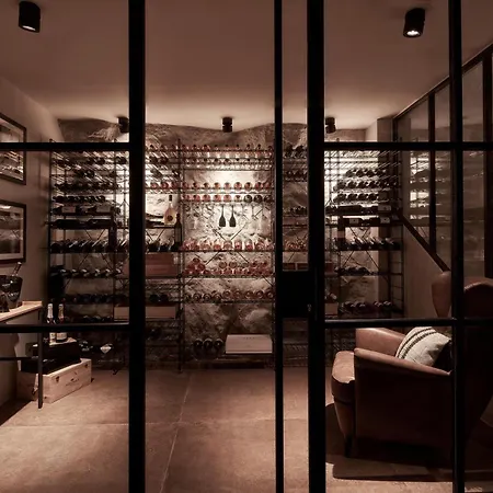 Amyth Of Mykonos Agios Stefanos (adults Only) فندق 5*