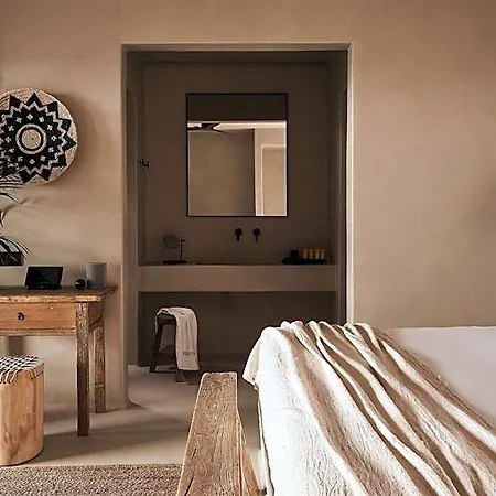 Amyth Of Mykonos Agios Stefanos (adults Only) Hotel 5*