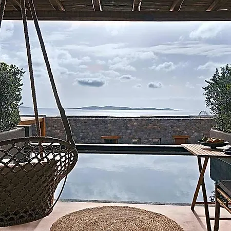 Amyth Of Mykonos Agios Stefanos (adults Only) Hotel Agios Stefanos (Mykonos)