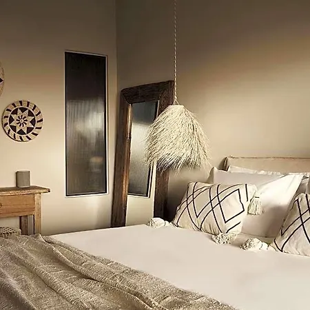 Amyth Of Mykonos Agios Stefanos (adults Only) 5*