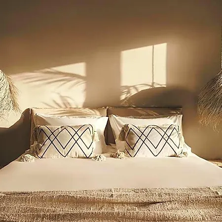 Amyth Of Mykonos Agios Stefanos (adults Only)