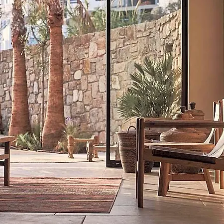 Amyth Of Mykonos Agios Stefanos (adults Only) Ξενοδοχείο