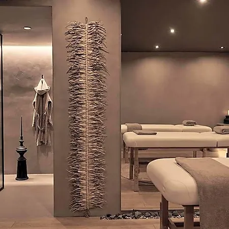 Ξενοδοχείο Amyth Of Mykonos Agios Stefanos (adults Only) 5*
