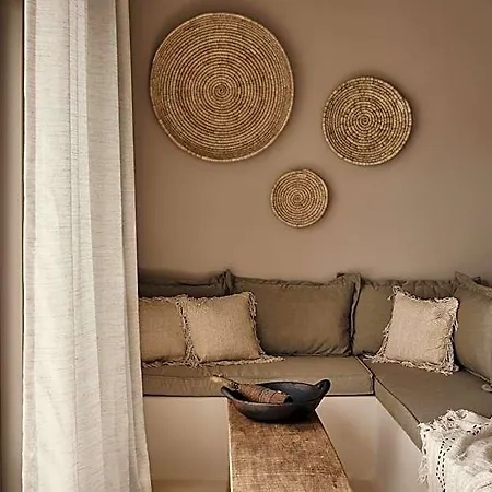 Amyth Of Mykonos Agios Stefanos (adults Only) Ξενοδοχείο 5*