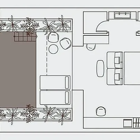 Amyth Of Mykonos Agios Stefanos (adults Only) ホテル