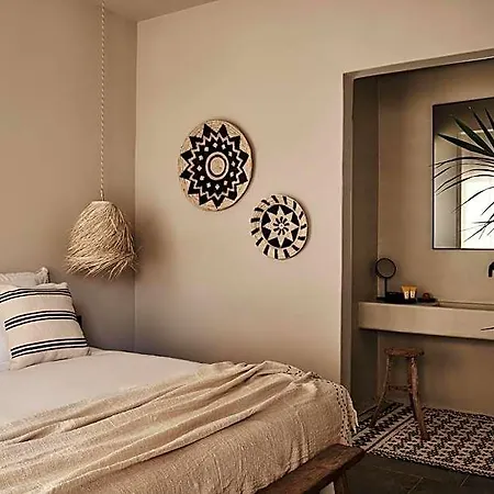 Amyth Of Mykonos Agios Stefanos (adults Only)