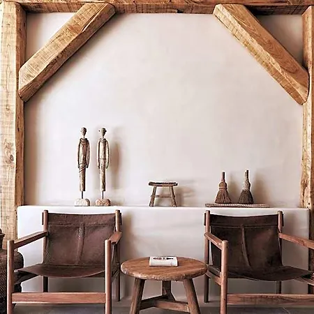Amyth Of Mykonos Agios Stefanos (adults Only) 5* Άγιος Στέφανος