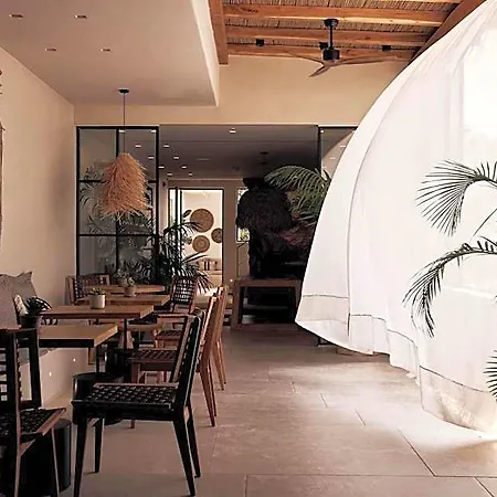 Amyth Of Mykonos Agios Stefanos (adults Only) Ξενοδοχείο