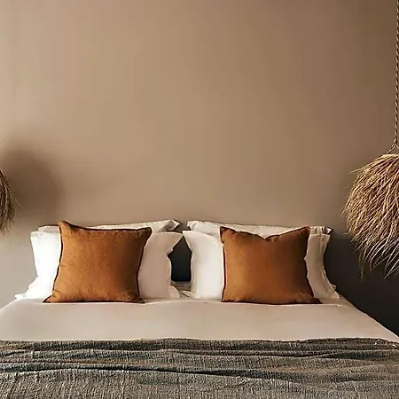 Ξενοδοχείο Amyth Of Mykonos Agios Stefanos (adults Only) 5*